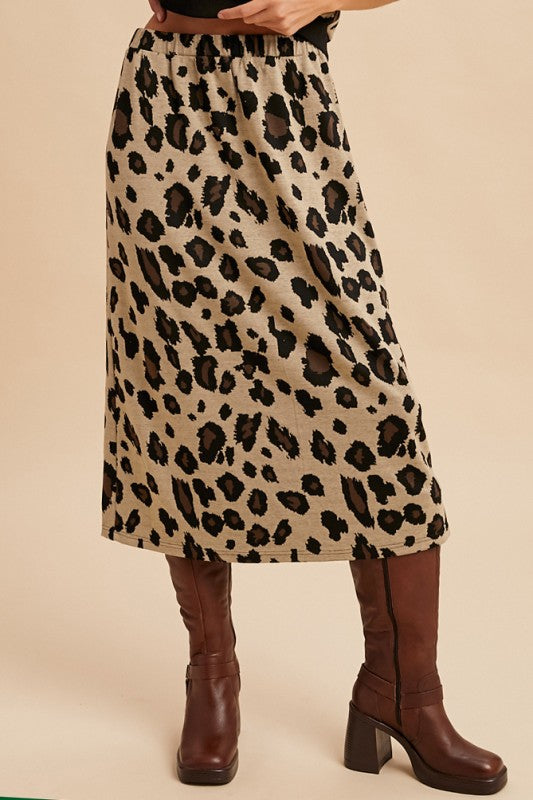 "Melanie" Matching Separates - The Katie Grace Boutique