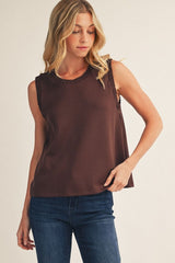 "Helen" Luxe Knit