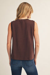 "Helen" Luxe Knit