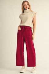 "Stella" Soft Pants, 3 colors