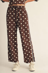 "Taylor" Matching Separates - The Katie Grace Boutique