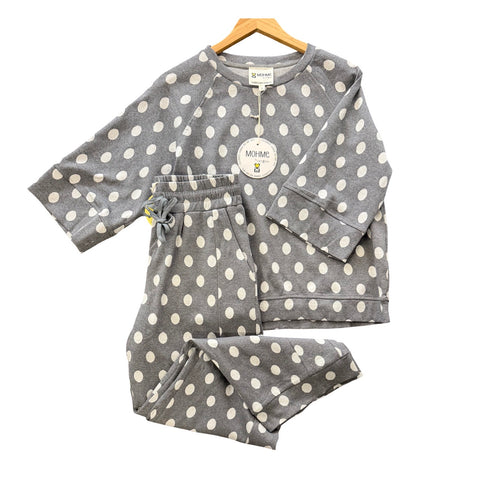"Dot" Matching Separates