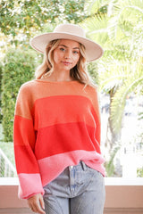 "Rachelle" Sweater Separates - The Katie Grace Boutique
