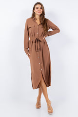 "Leslie" Air Flow Maxi Dress, 4 colors - The Katie Grace Boutique