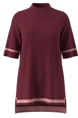 "Sophia" Sweater Dress - The Katie Grace Boutique