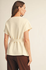 "Shea" Soft Sweater