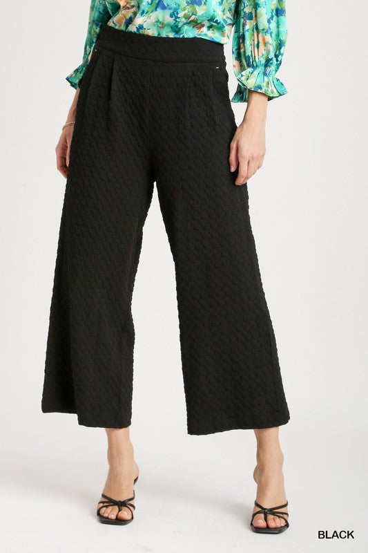 "Libby" Textured Separates