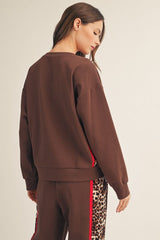 "Janice" Matching Separates - The Katie Grace Boutique