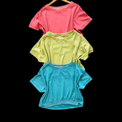 "Sutton" Cropped Luxe Knit, 3 colors - The Katie Grace Boutique