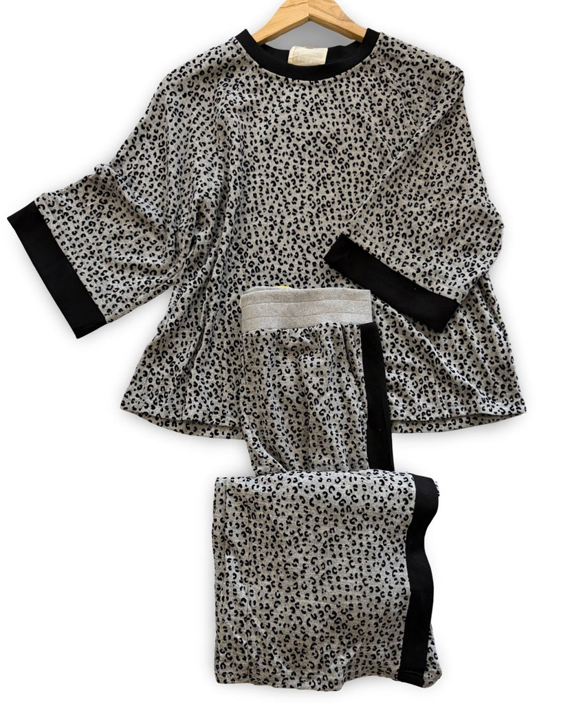 "Greta" Matching Separates - The Katie Grace Boutique