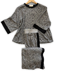 "Greta" Matching Separates - The Katie Grace Boutique