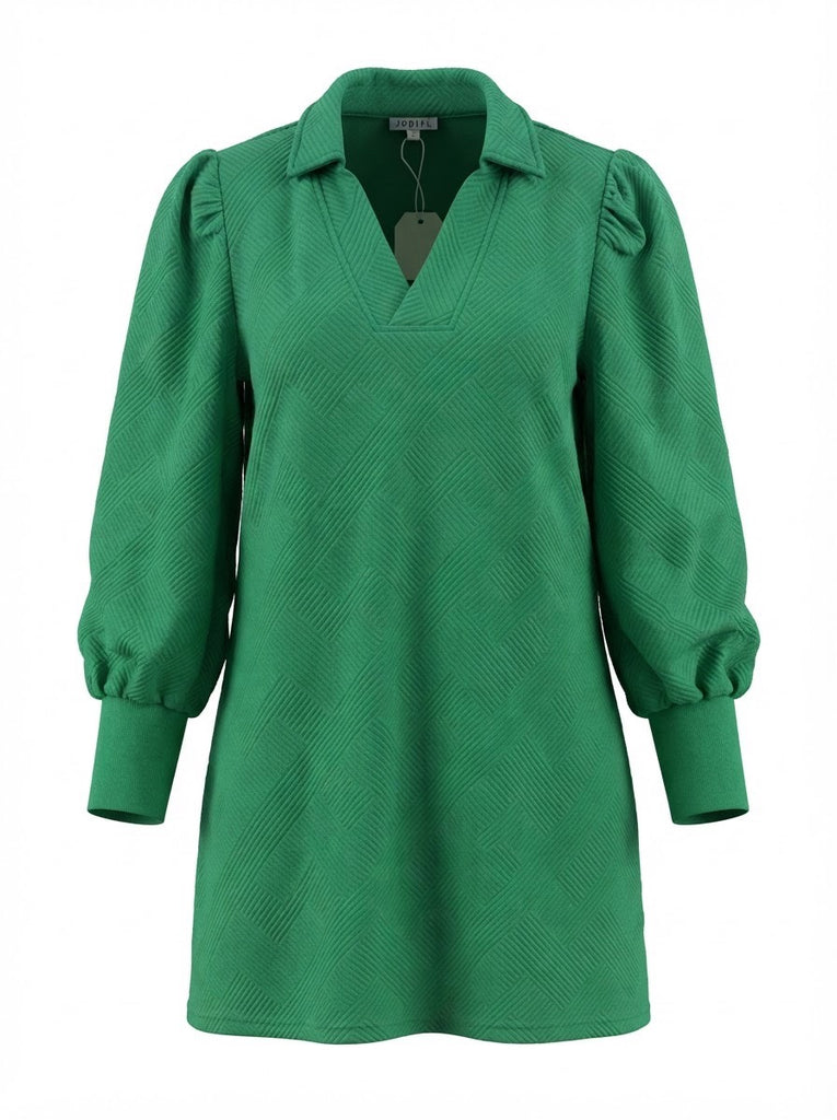 "Eleanor" Dress - The Katie Grace Boutique