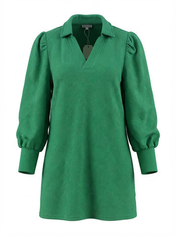 "Eleanor" Dress - The Katie Grace Boutique