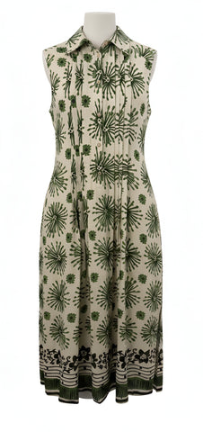 "Kelsey" Midi Dress - The Katie Grace Boutique