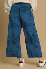 "Alexi" Corduroy Pants