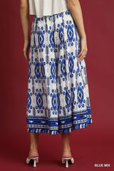 "Abigail" Cropped Pants