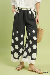 "Nora" Matching Separates