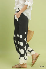 "Nora" Matching Separates