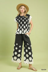 "Nora" Matching Separates