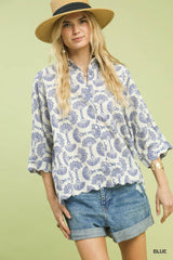 "Paige" Matching Separates - The Katie Grace Boutique
