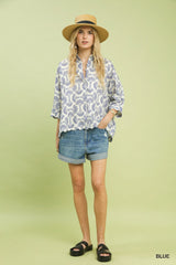 "Paige" Matching Separates - The Katie Grace Boutique
