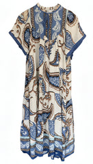"Avery" Midi Dress