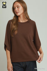"Allie" Striped Top, 2 colors