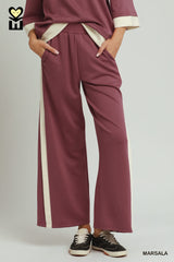 "Arya" Luxe Matching Separates