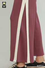 "Arya" Luxe Matching Separates