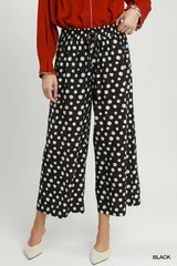 "Thea" Dot Pants