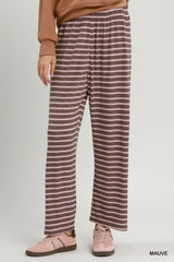 "Kye" Soft Separates Matching