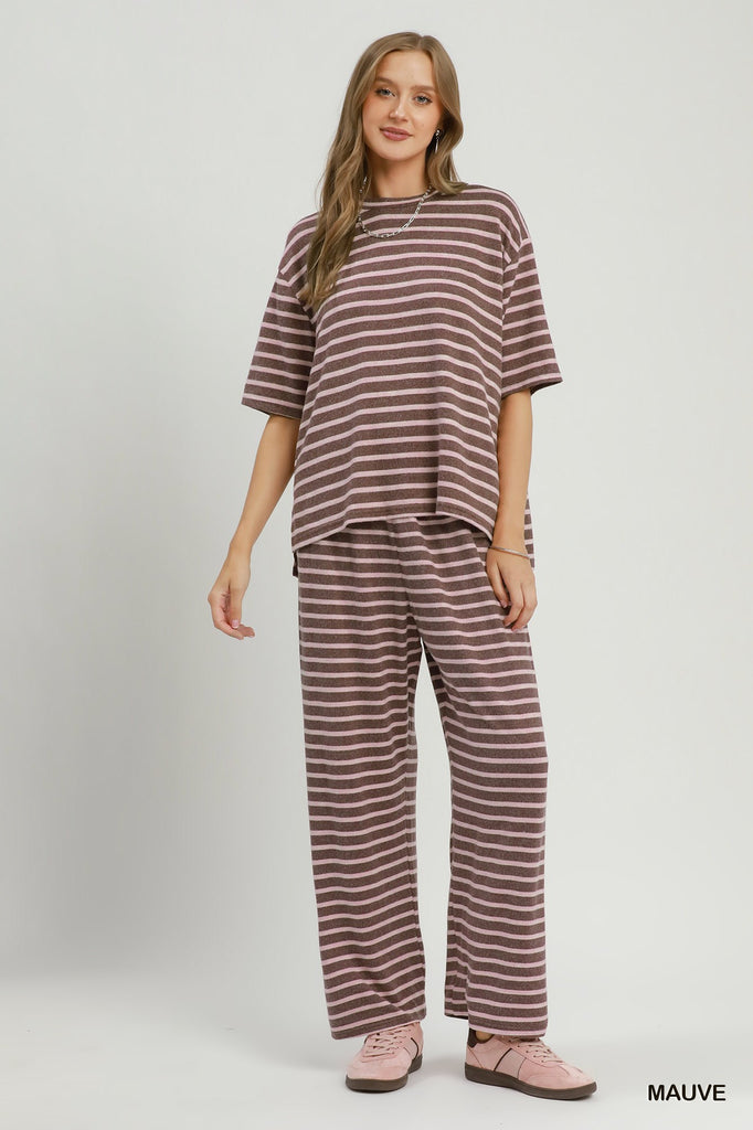 "Kye" Soft Separates Matching