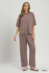 "Kye" Soft Separates Matching