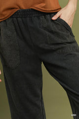 "Lola" Mineral Pant, 3 colors