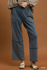 "Lola" Mineral Pant, 3 colors