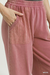 "Lola" Mineral Pant, 3 colors
