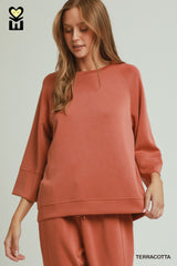 "Atlas" Matching Separates