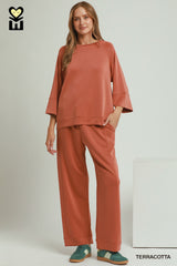 "Atlas" Matching Separates
