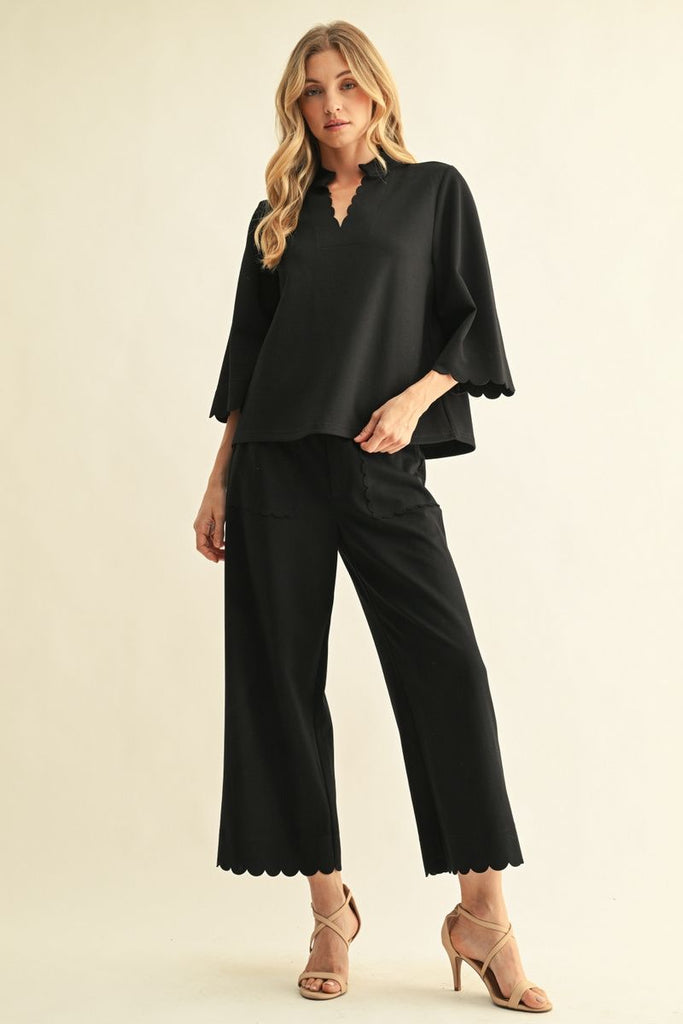 "Diva"  Matching Separates