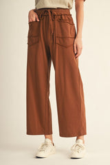 "Stella" Soft Pants, 3 colors