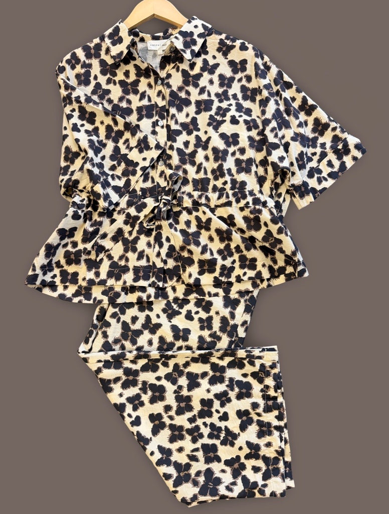 "Butterfly" Matching Separates - The Katie Grace Boutique