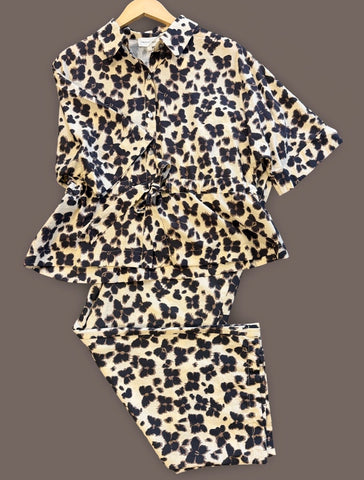 "Butterfly" Matching Separates