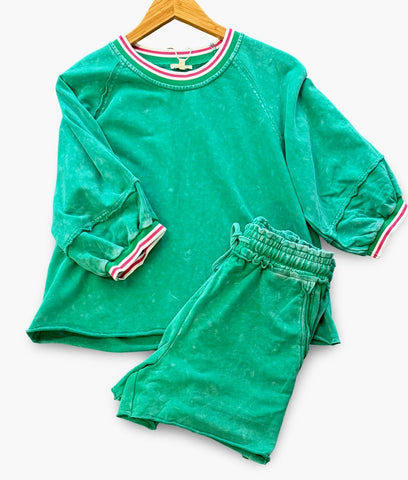 "Avery" Matching Separates