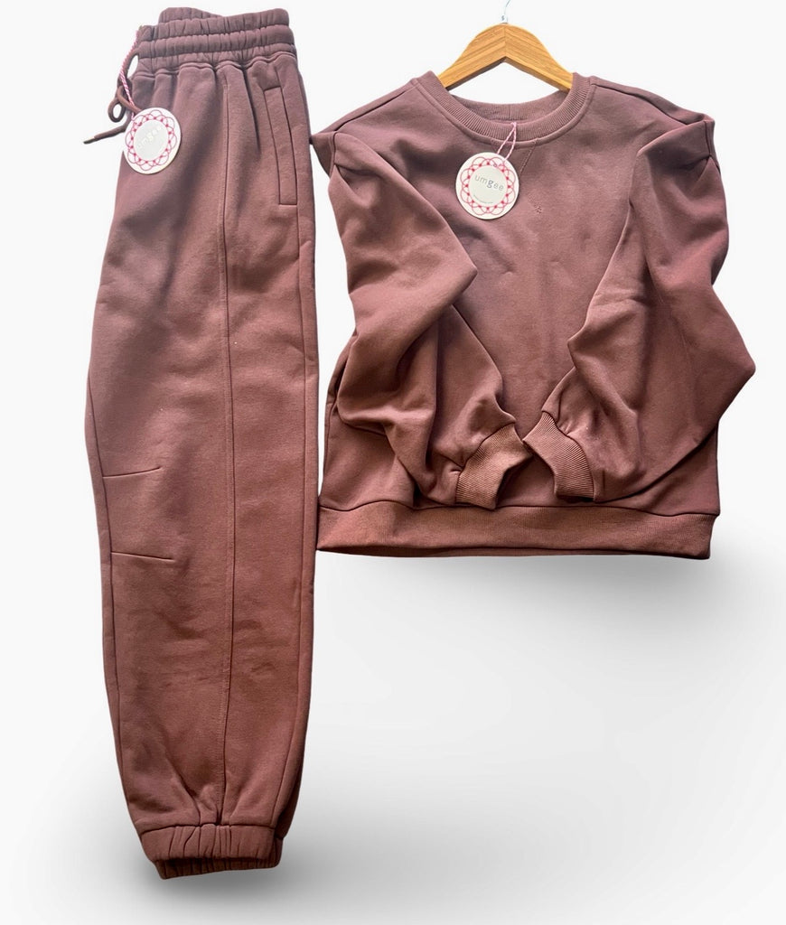 "Micki" Matching Separates - The Katie Grace Boutique