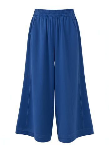 "Lettie" Linen Blend Pants - The Katie Grace Boutique