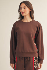 "Janice" Matching Separates - The Katie Grace Boutique