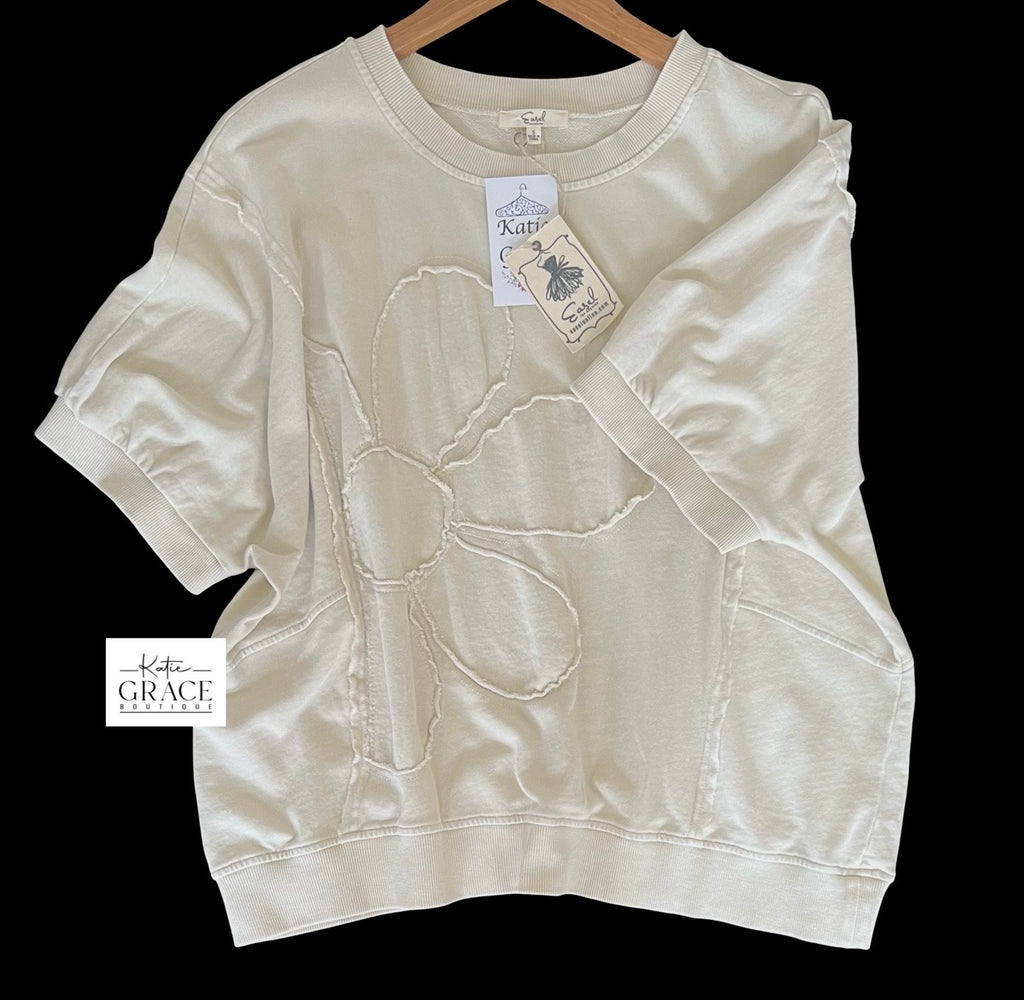 "Lainey" ET71183 - The Katie Grace Boutique