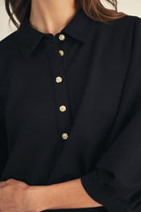 "Roselyn" Luxe Knit