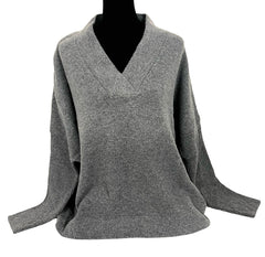 "Sterling" Dolman Sweater - The Katie Grace Boutique