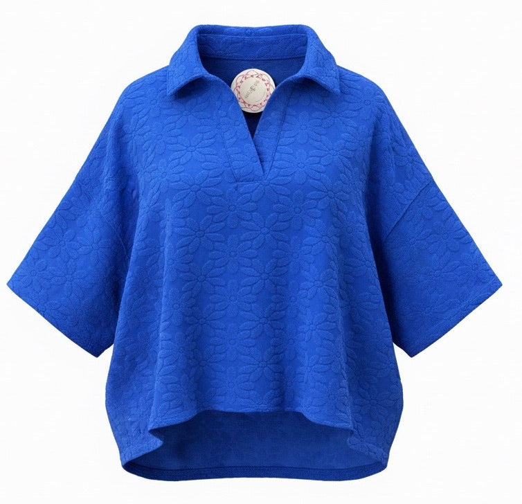 "Miley" Soft  Top - The Katie Grace Boutique